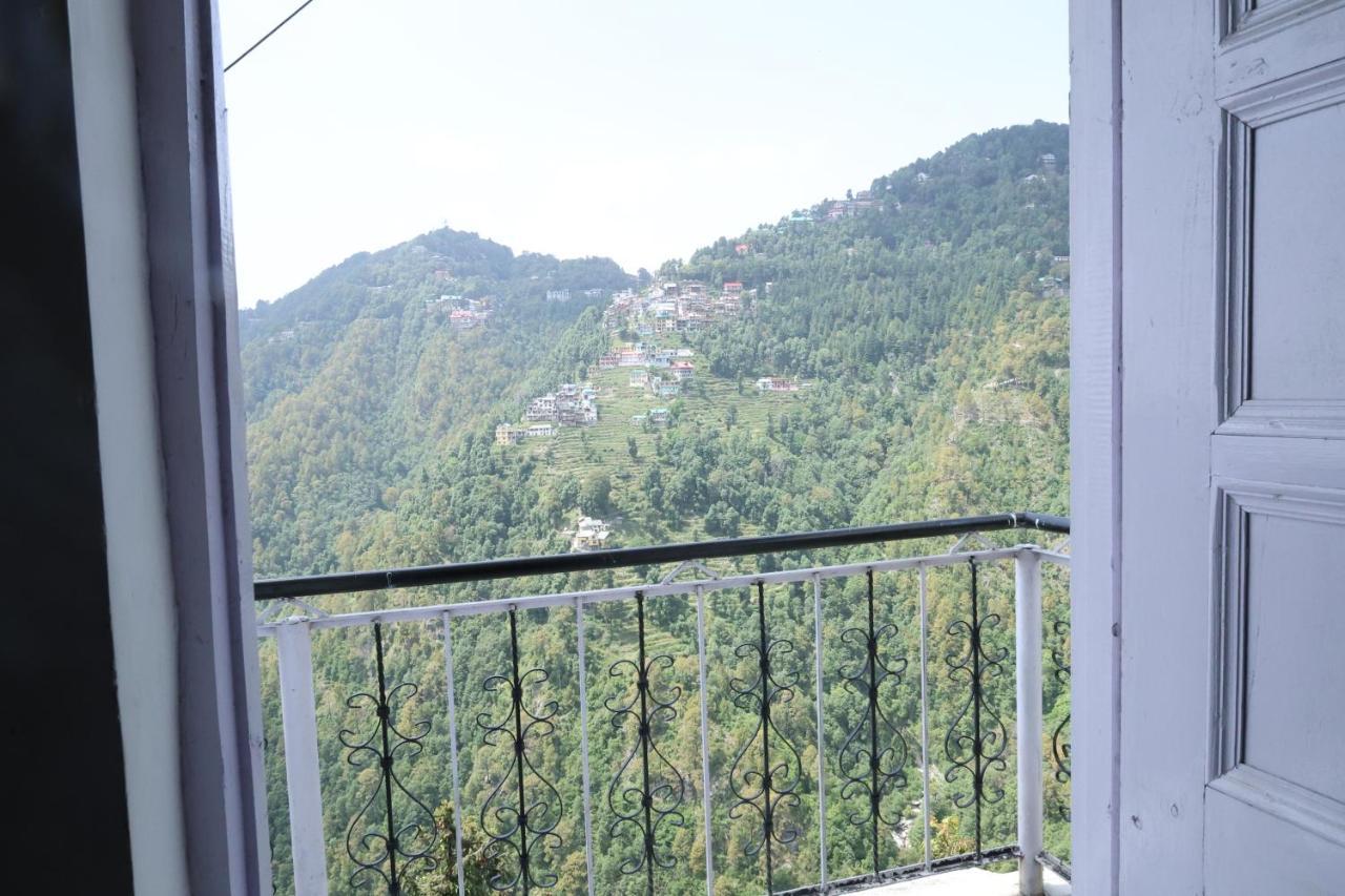 Himalayan Home Stay Dalhousie Exterior photo