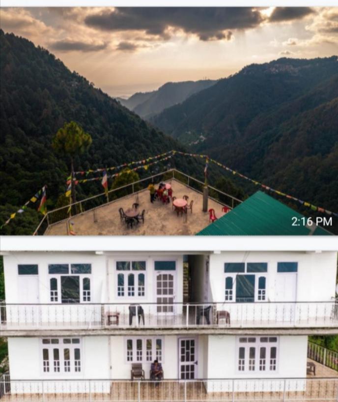 Himalayan Home Stay Dalhousie Exterior photo